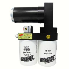 7.3|6.0 Powerstroke 140GPH Fuel System Fass TSF14180F140G